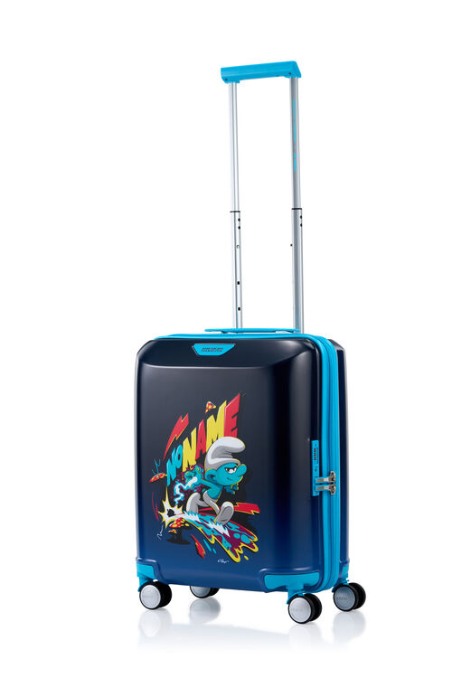 THE SMURFS SPINNER 52 CM