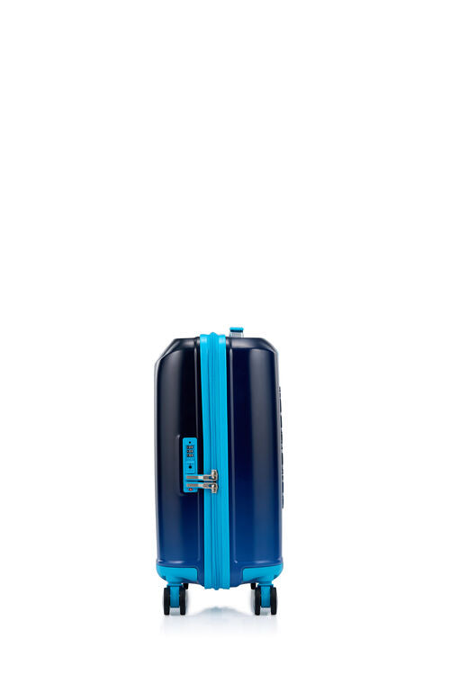 THE SMURFS SPINNER 52 CM