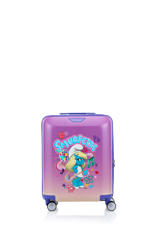 THE SMURFS SPINNER 52 CM