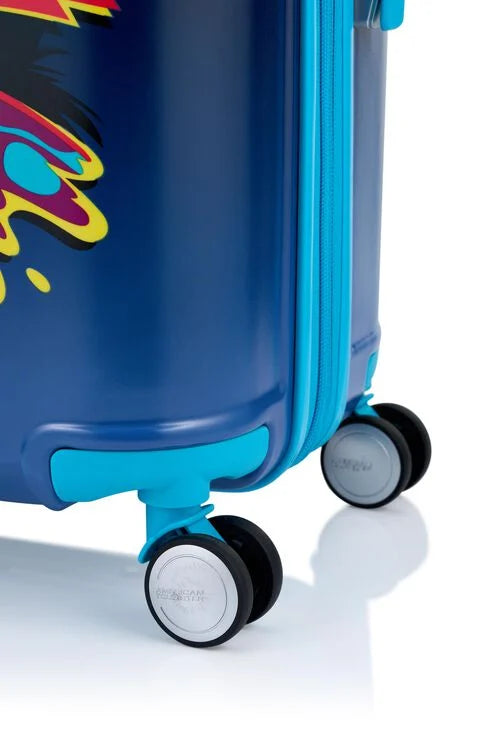THE SMURFS SPINNER 67 CM