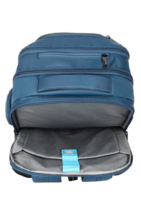 SEGNO LAPTOP BACKPACK