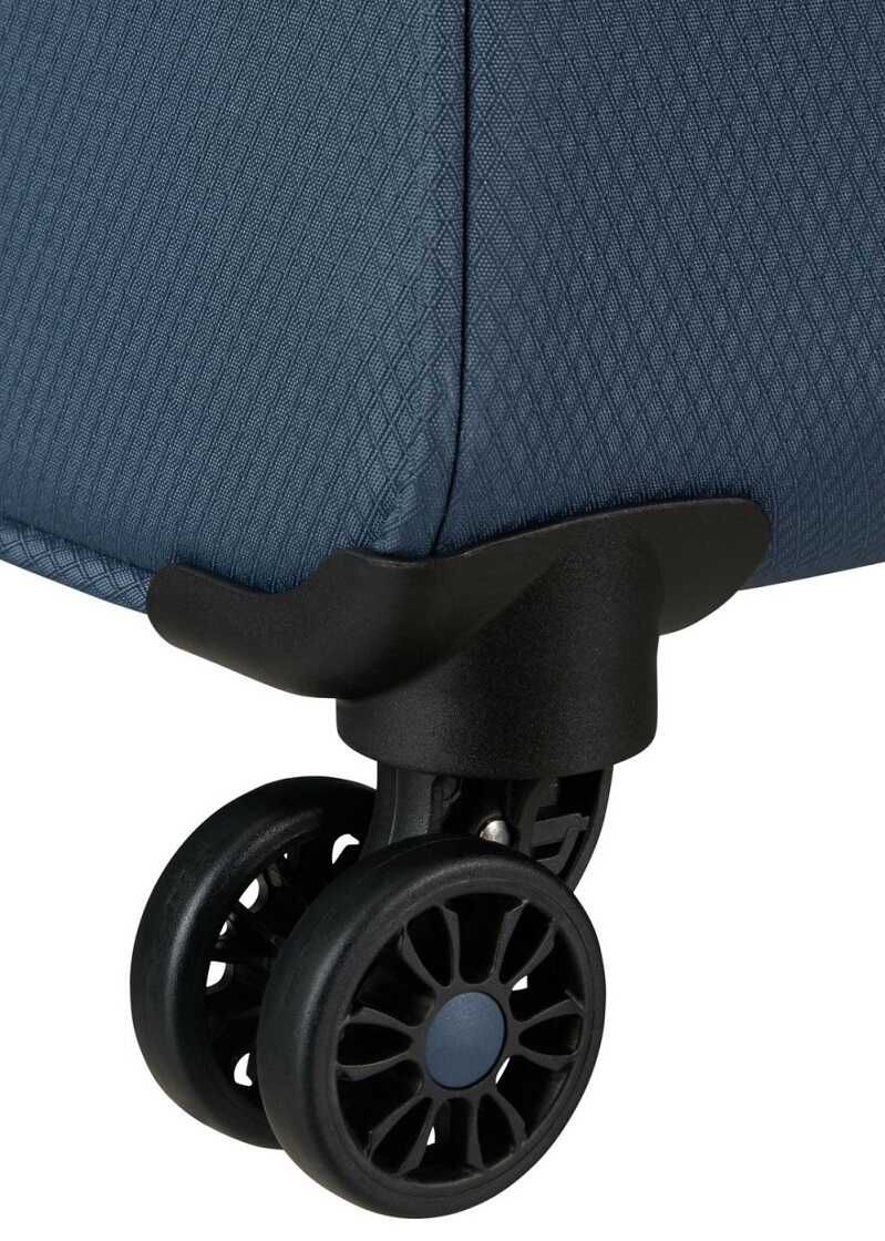 AEROSPIN