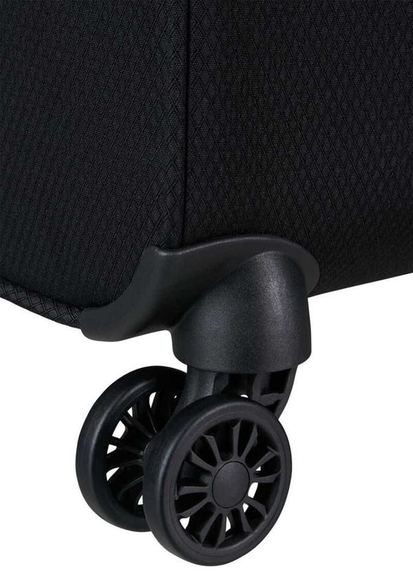 AEROSPIN