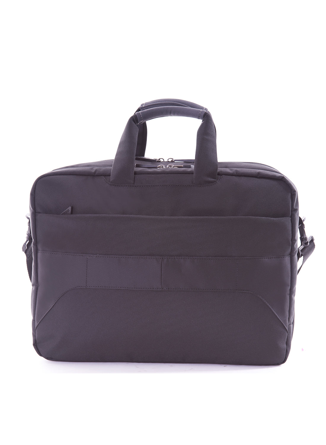 AMBER BRIEFCASE