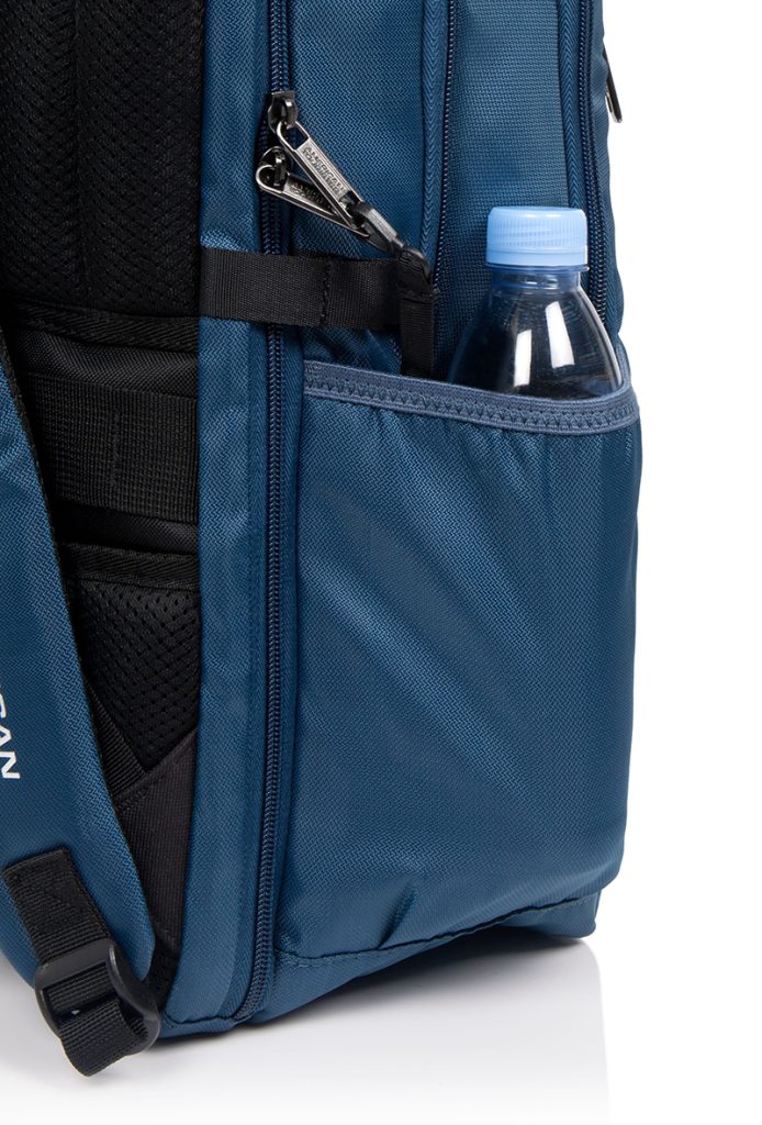 SEGNO LAPTOP BACKPACK
