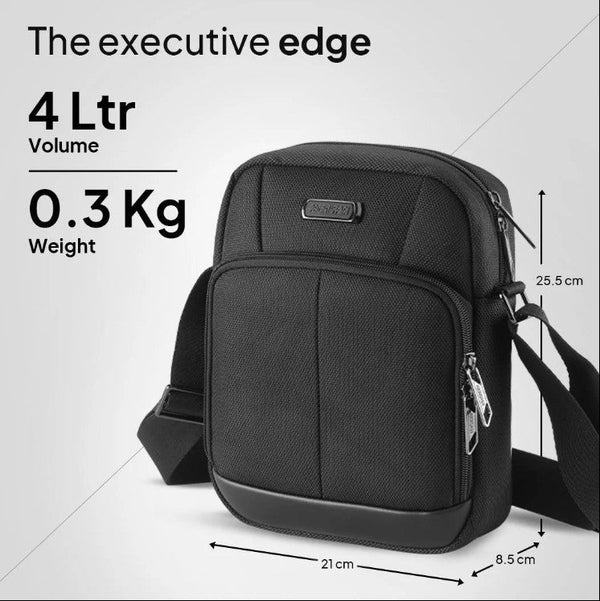 BASS Shoulder Bag.