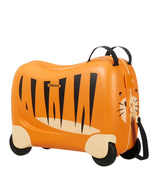 SKITTLE NXT-Orange Tiger