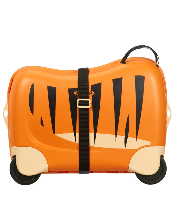SKITTLE NXT-Orange Tiger