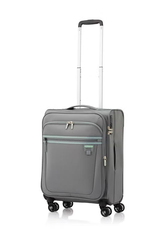AEROSPIN