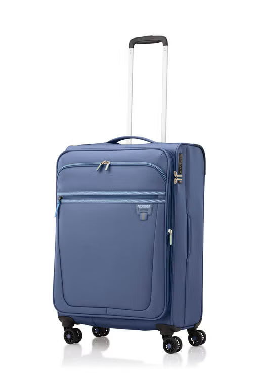 AEROSPIN