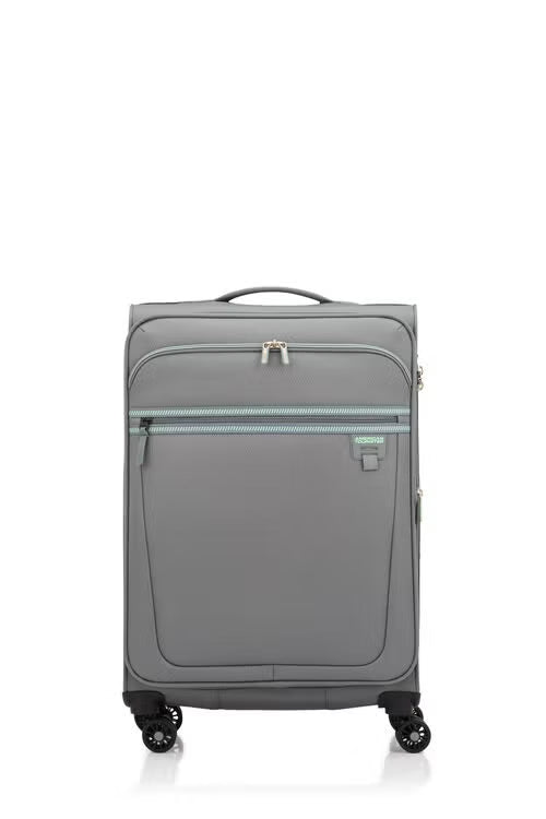 AEROSPIN