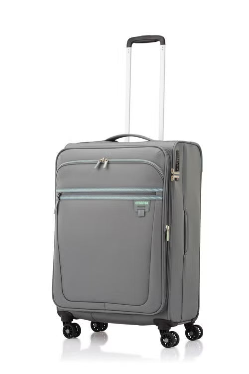AEROSPIN