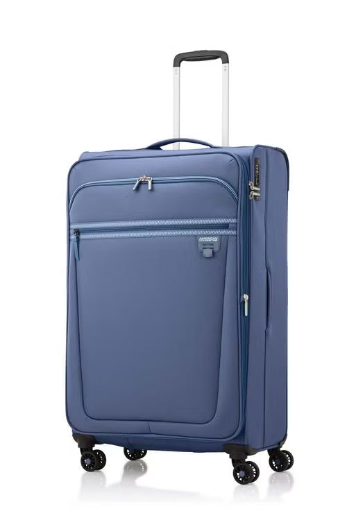 AEROSPIN
