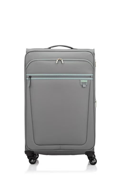 AEROSPIN