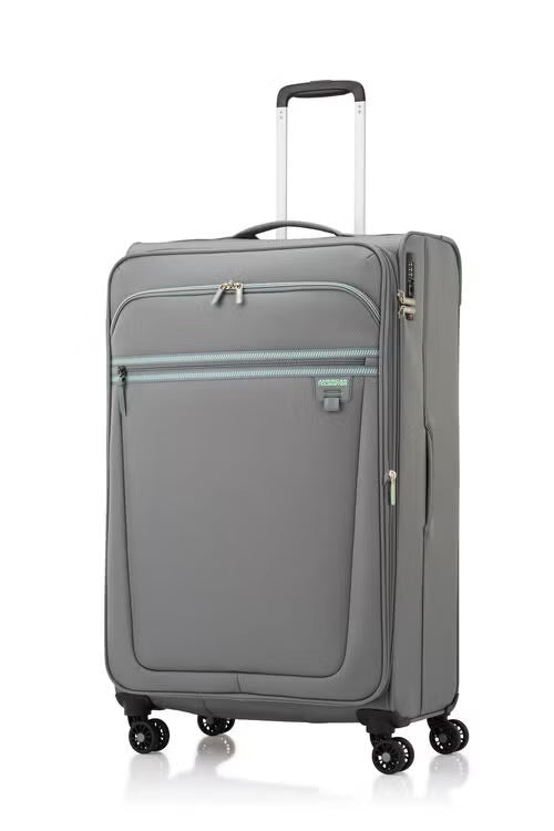 AEROSPIN