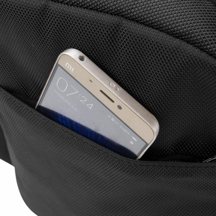 BASS Shoulder Bag.