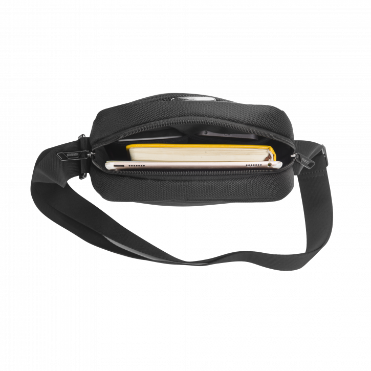 BASS Shoulder Bag.