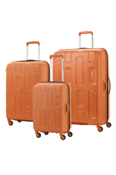 ELLIPSO SET OF 3